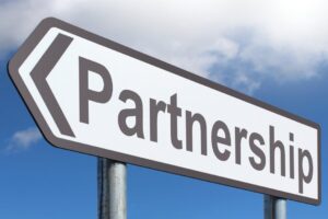 partenariat
