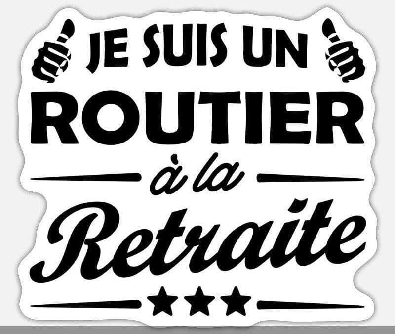 Retraite routiers : Comprendre les enjeux de la retrait des chauffeurs routiers