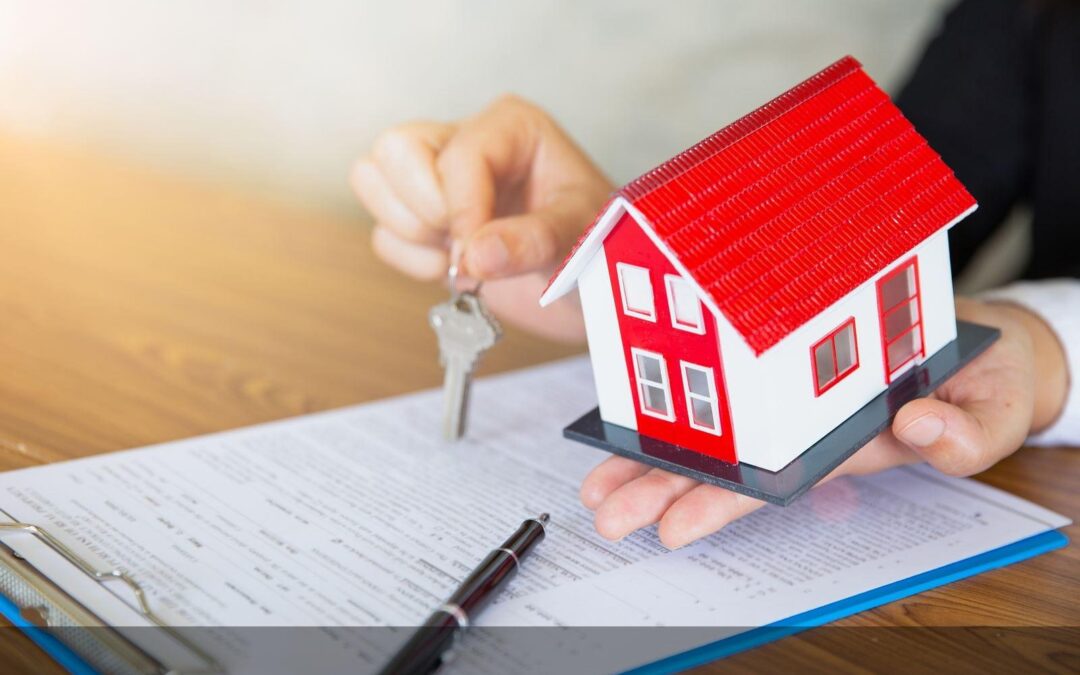 Promesse de vente ou compromis de vente
