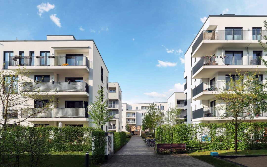 Octroi de logement social : 1 Conseil étonnant pour en bénéficier