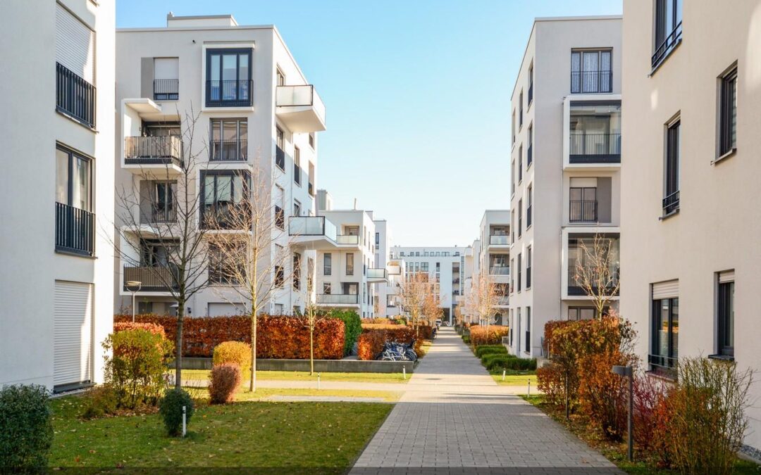 Demande de logement social : 1 Nouvelle édition
