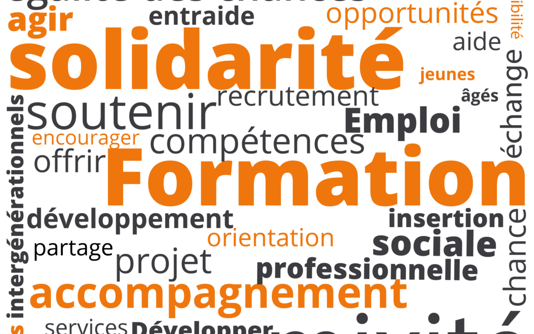 Insertion Professionnelle des jeunes et l&rsquo;nsertion professionnelle des réfugiés