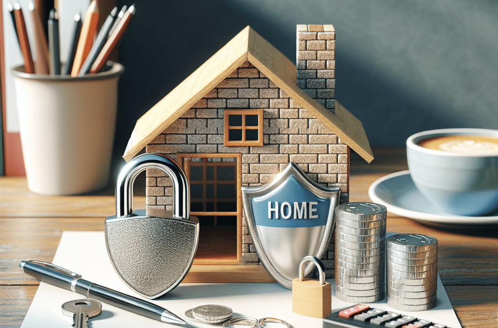 Assurance habitation justificatif de domicile
