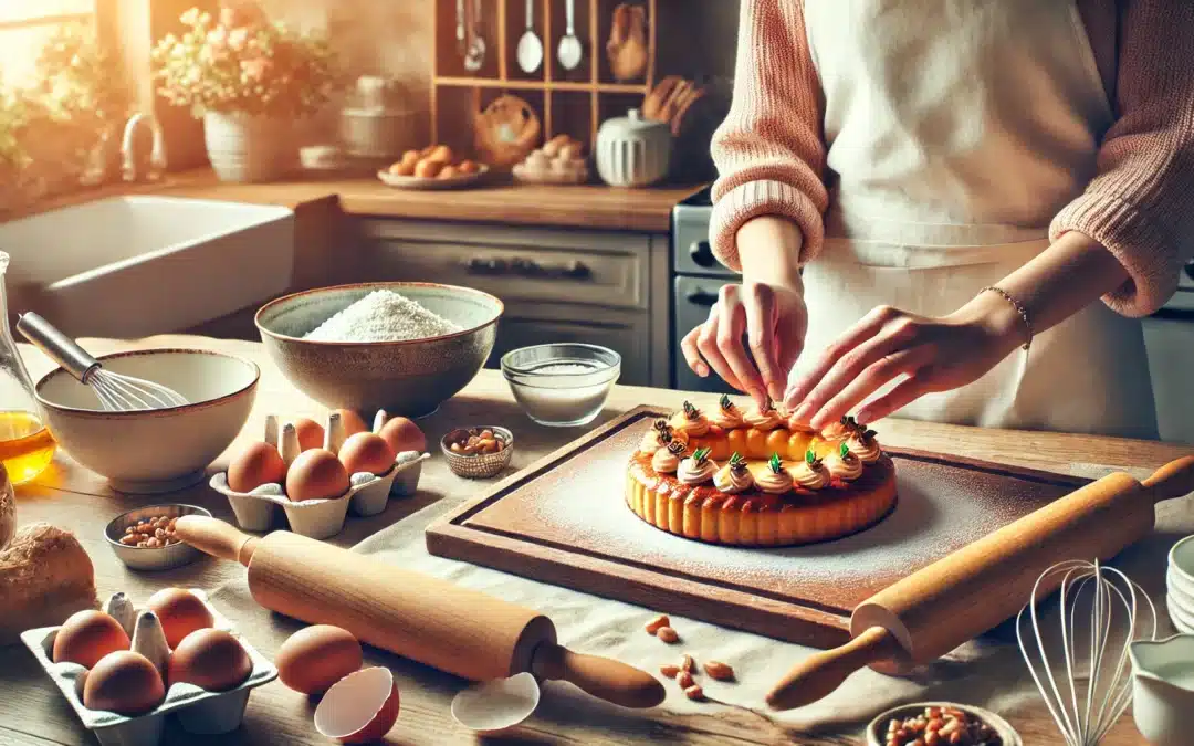 Apprentissage pâtisserie fiable : Nouvelle façon 2025